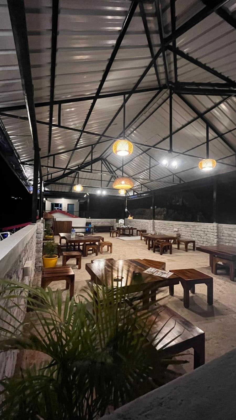 Dhauladhar Eternals Homestay *