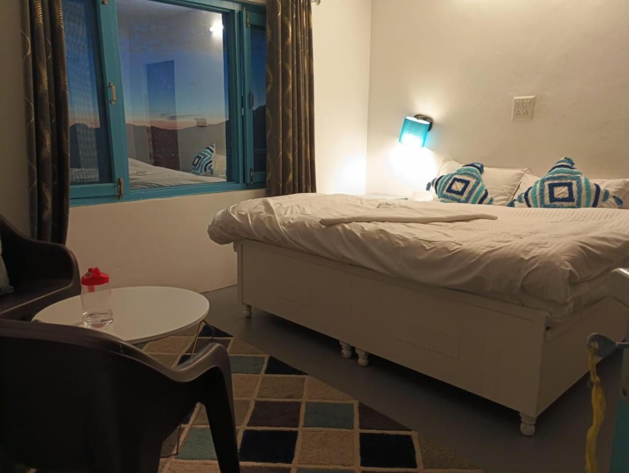 Homestay Dhauladhar Eternals Dharamshala