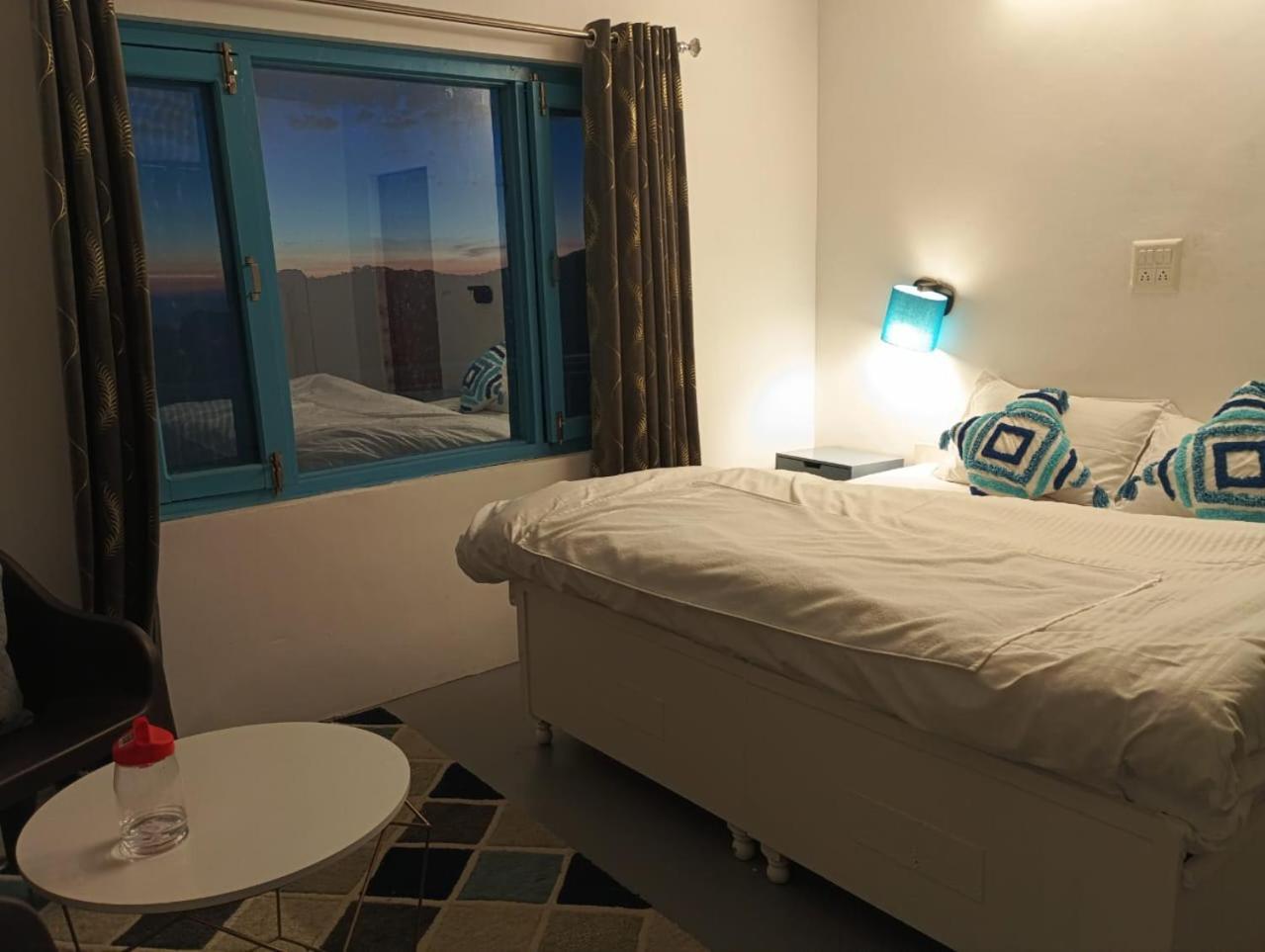 Dhauladhar Eternals Homestay