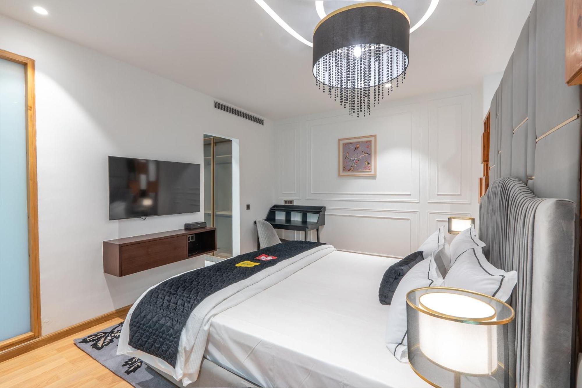 Mastiff Select Mandavya Dharamkot, Mcleodganj Hotel 5*
