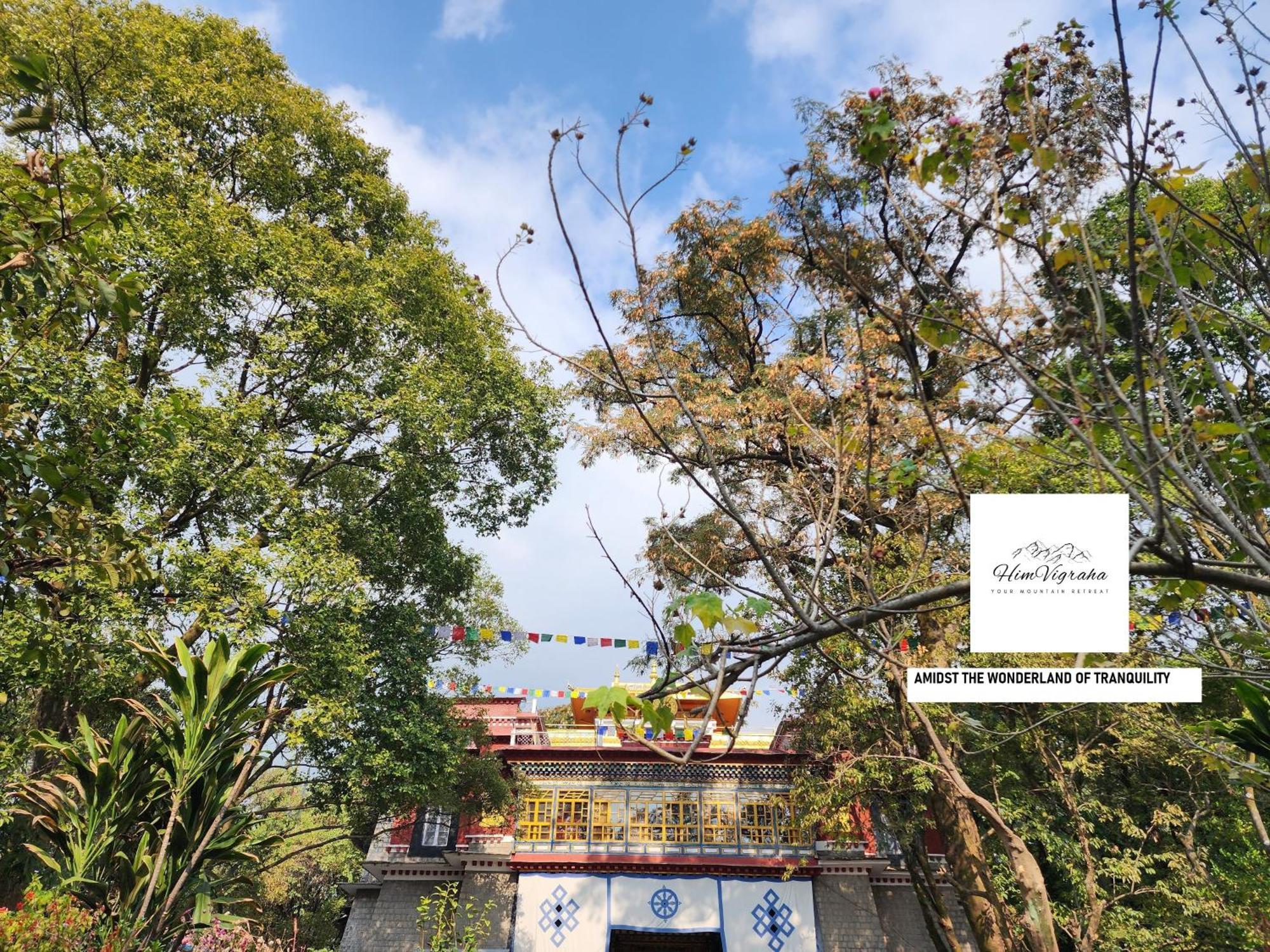 Himvigraha- Your Mountain Retreat Homestay