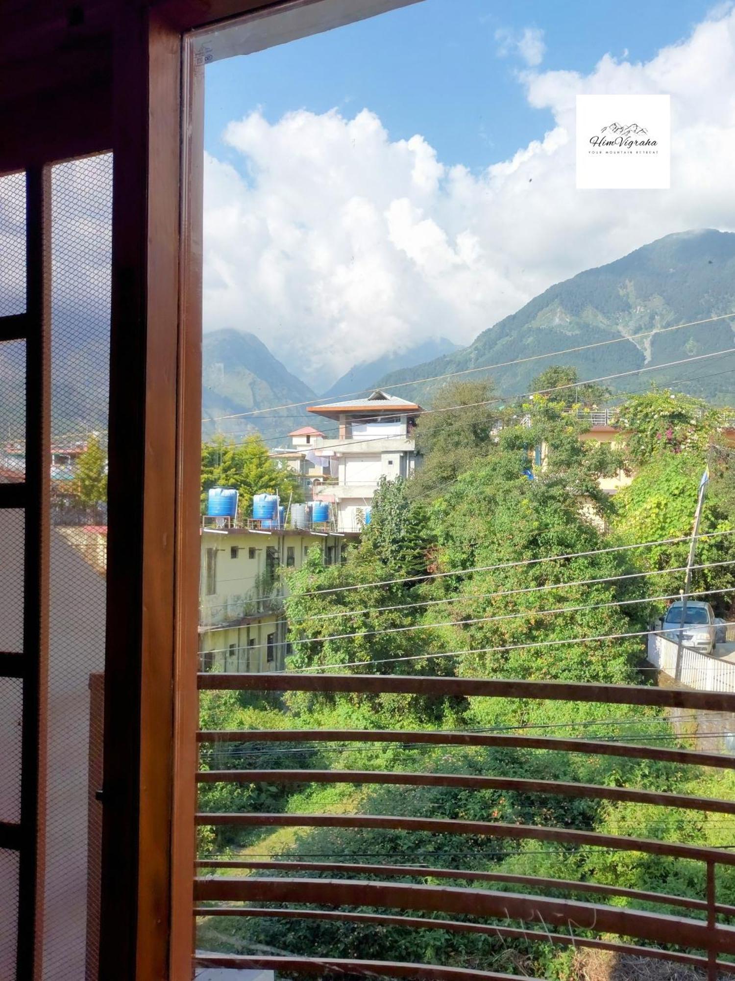 Himvigraha- Your Mountain Retreat *