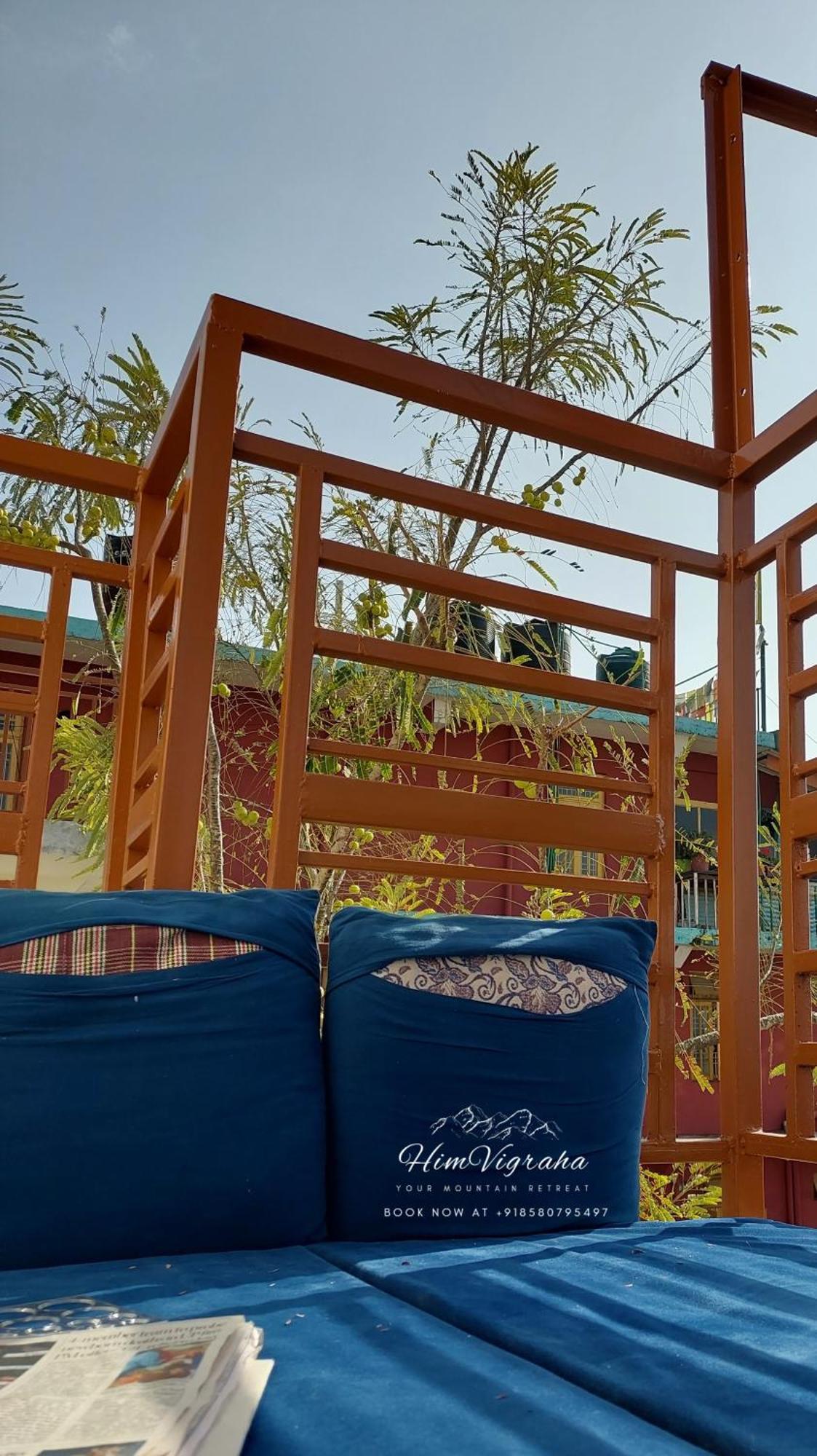 Homestay Himvigraha- Your Mountain Retreat *