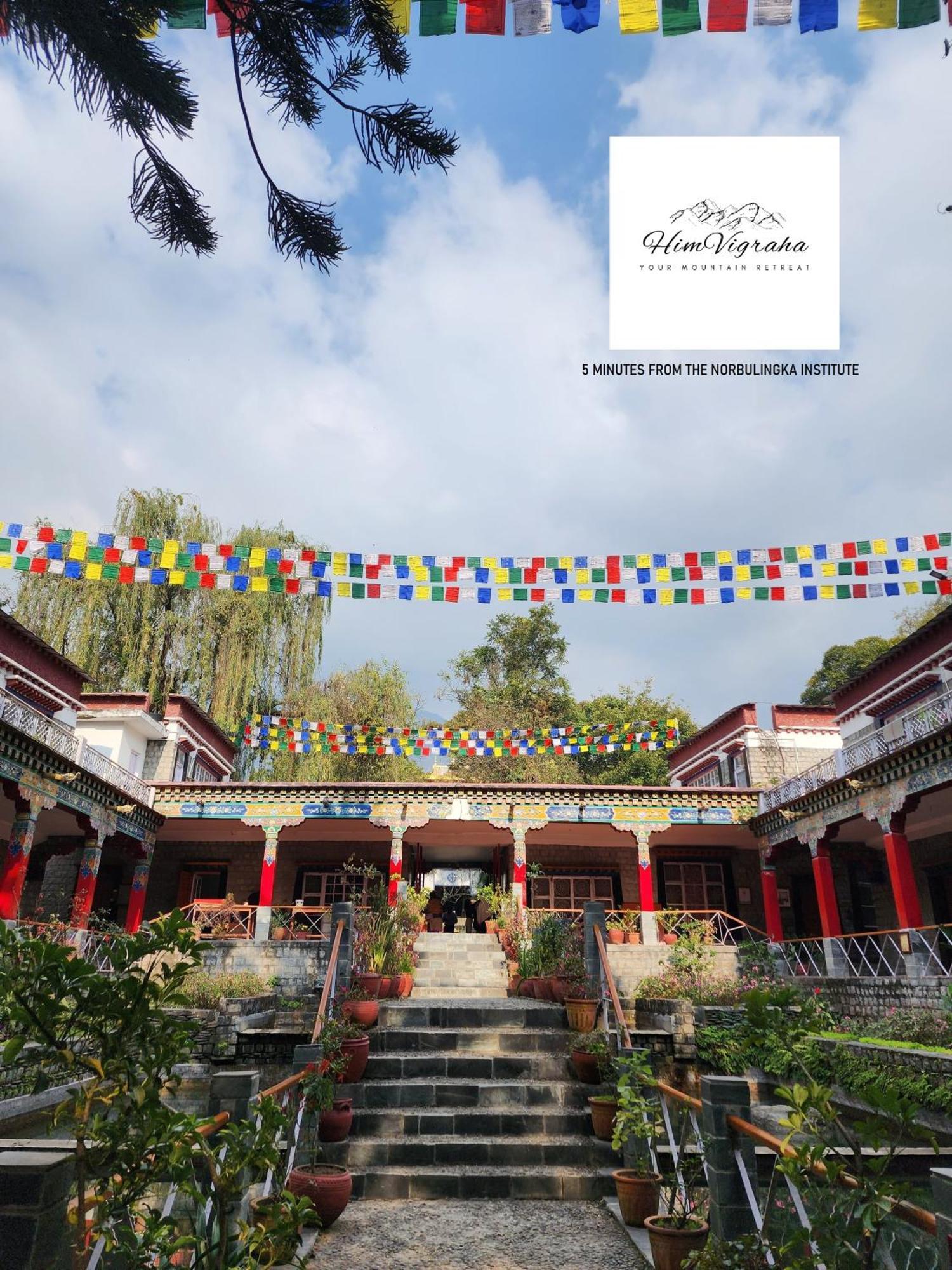 Himvigraha- Your Mountain Retreat Homestay Dharamshala