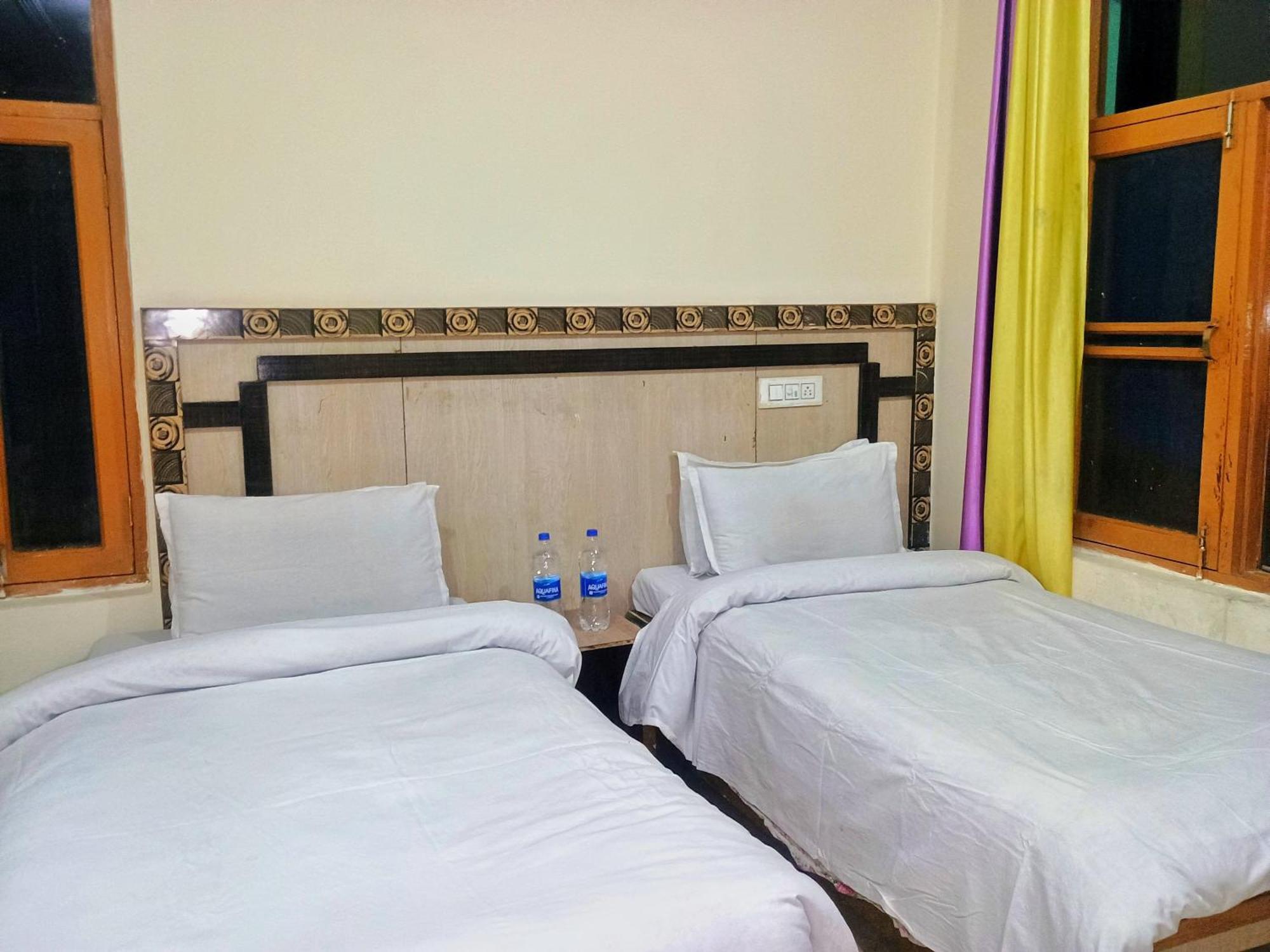 Guest house Verma