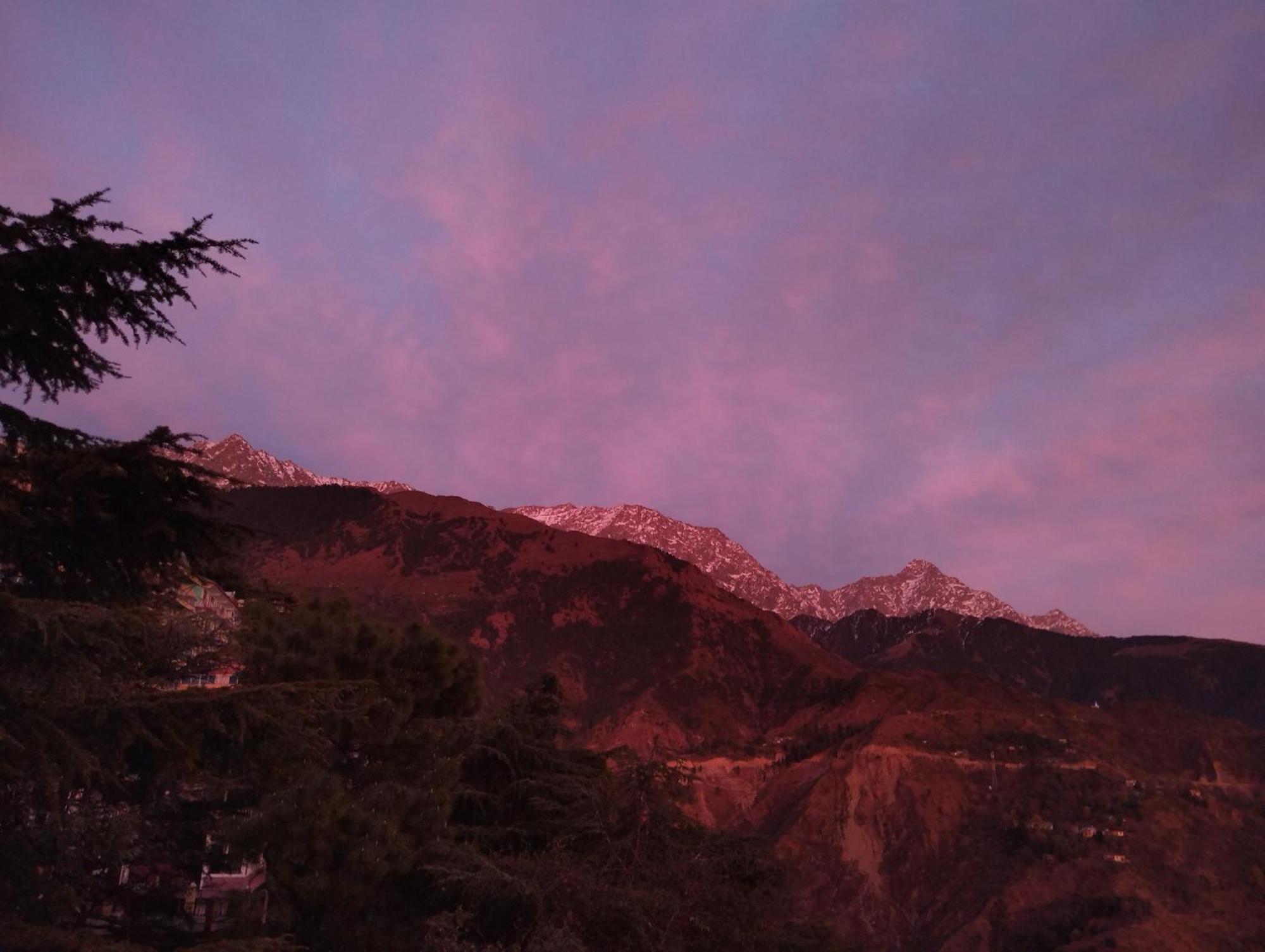 Verma Guest house Dharamshala