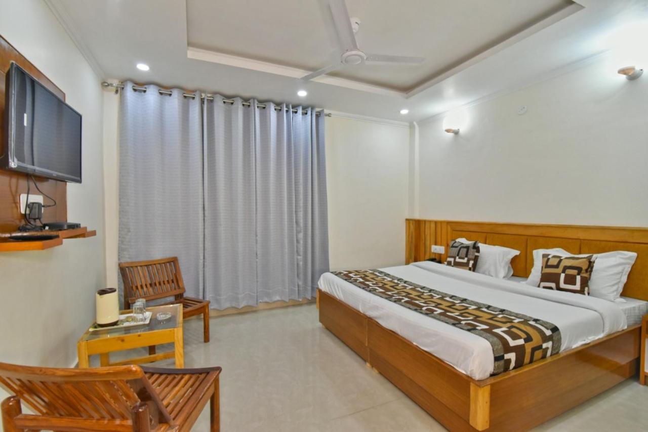 Hill Pine View Hotel