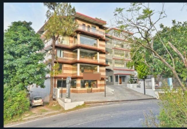 Hotel Hill Pine View 4*