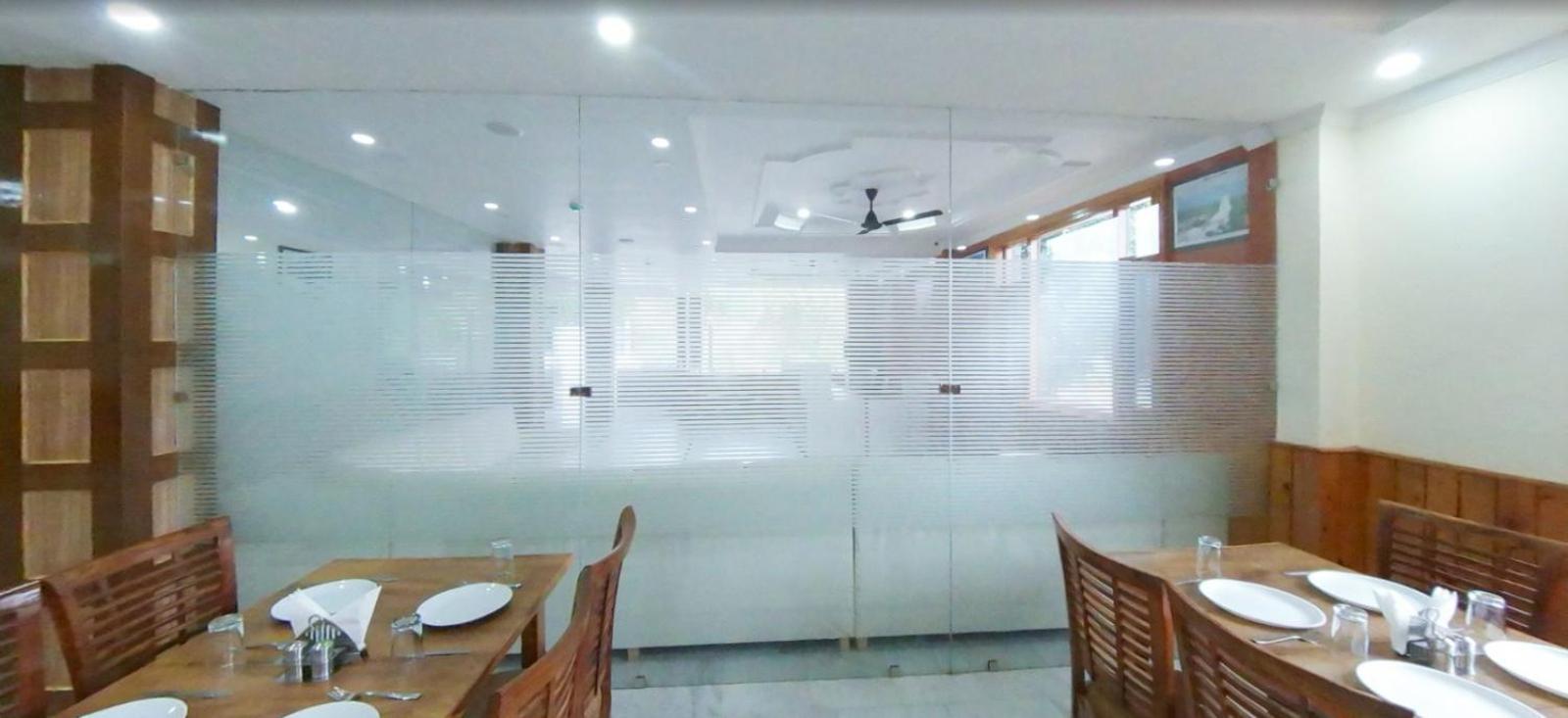 Hotel Hill Pine View Dharamshala