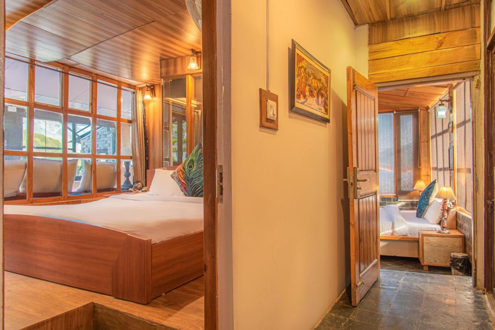 Nandini Hotel Dharamshala
