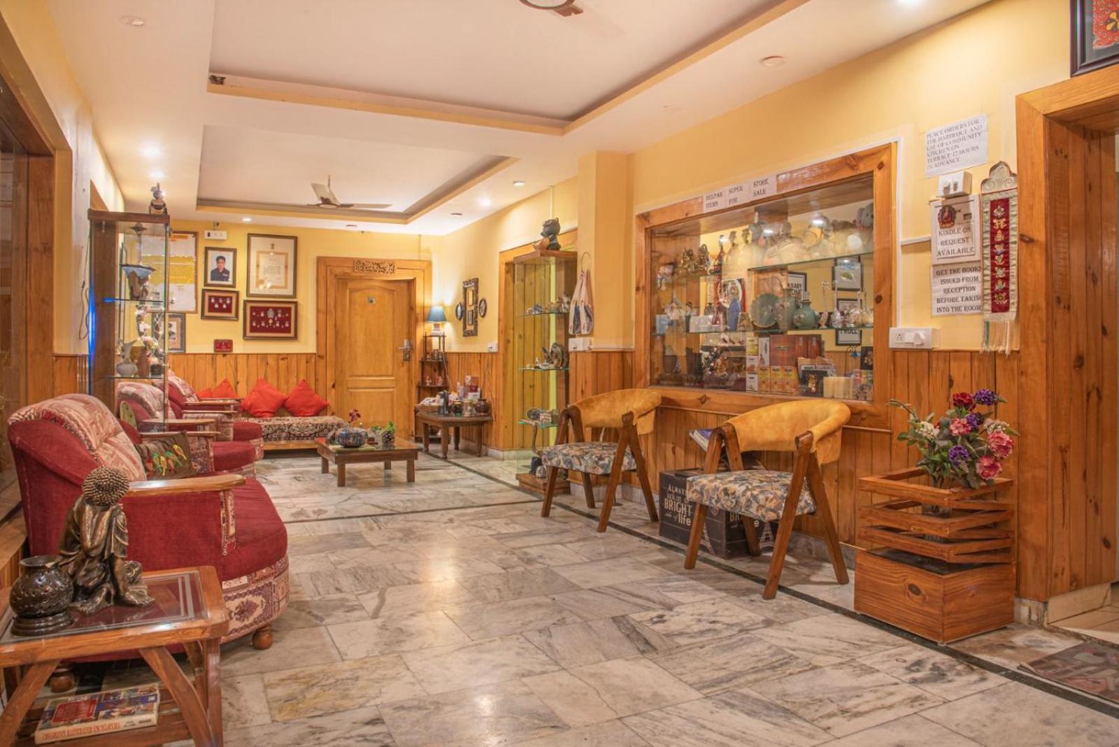 Hotel Nandini