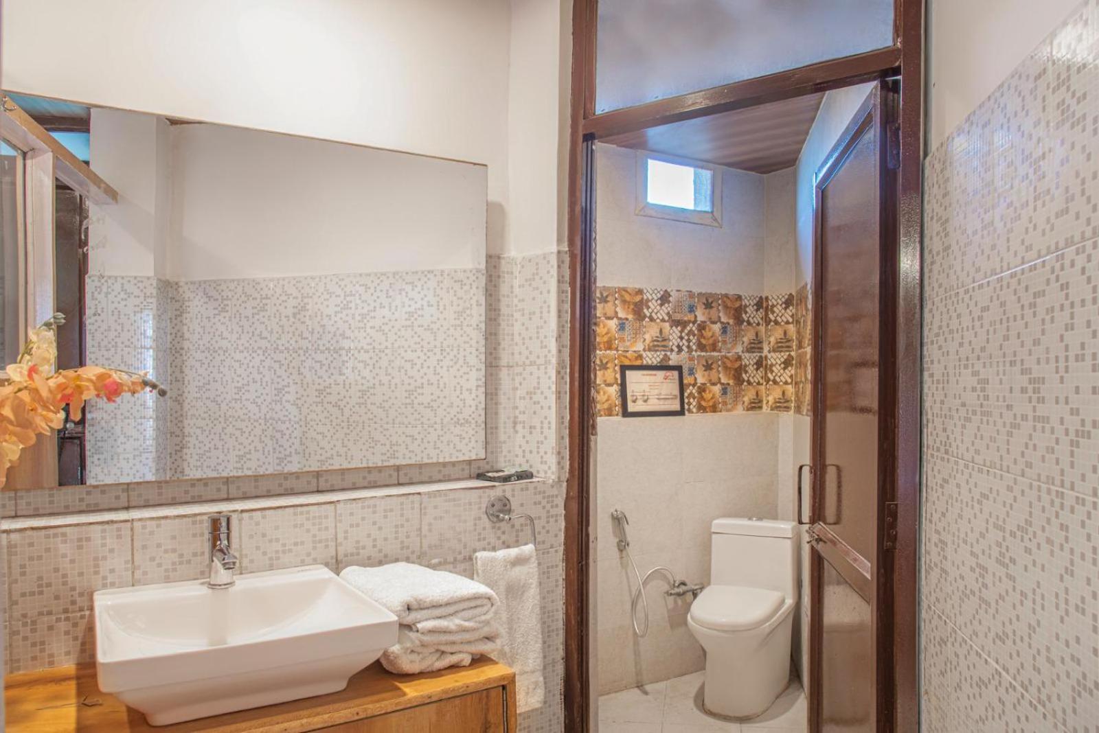 Hotel Nandini *