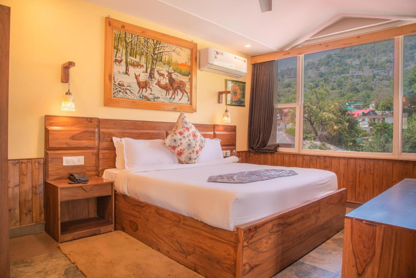 Hotel Nandini Dharamshala
