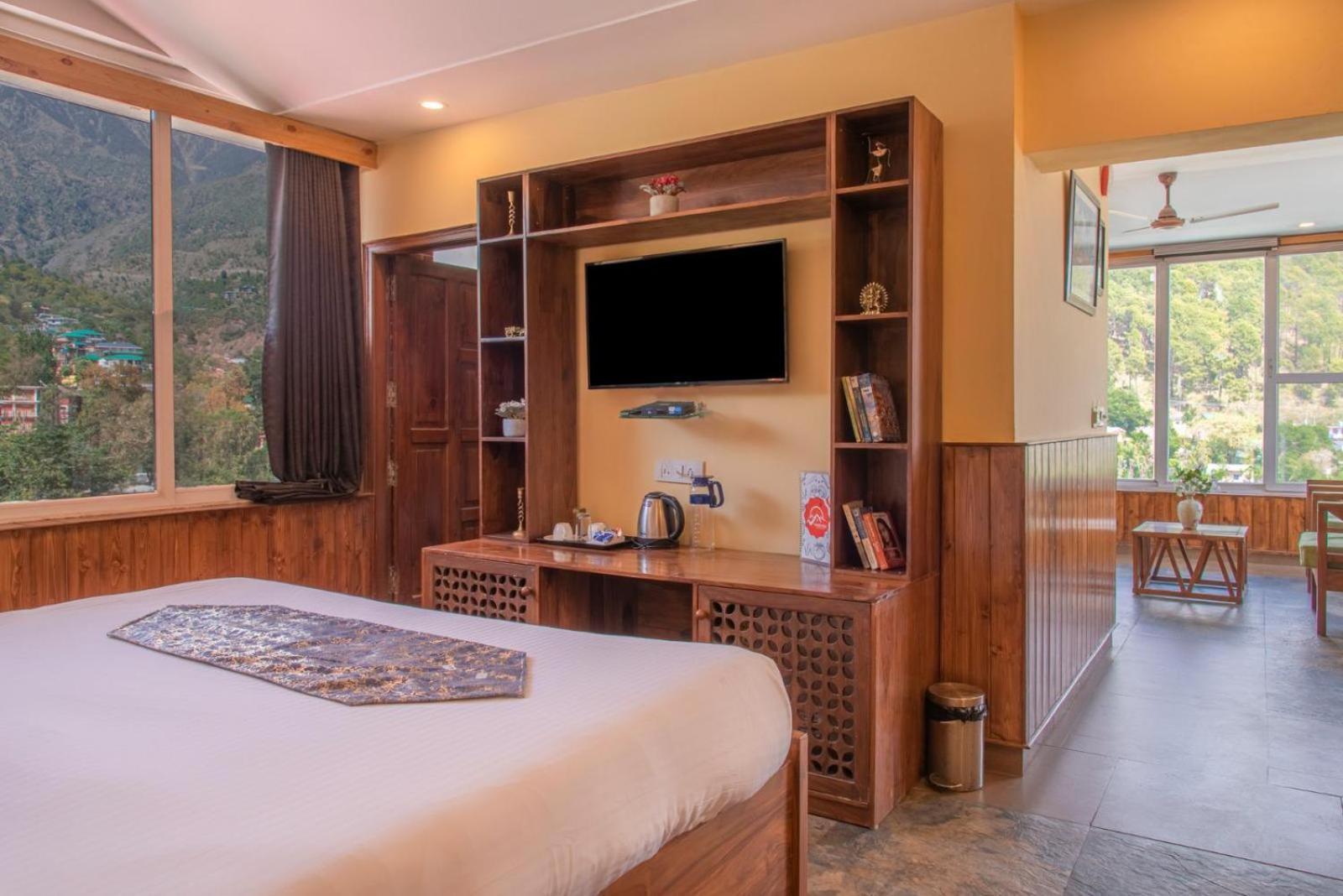 Hotel Nandini