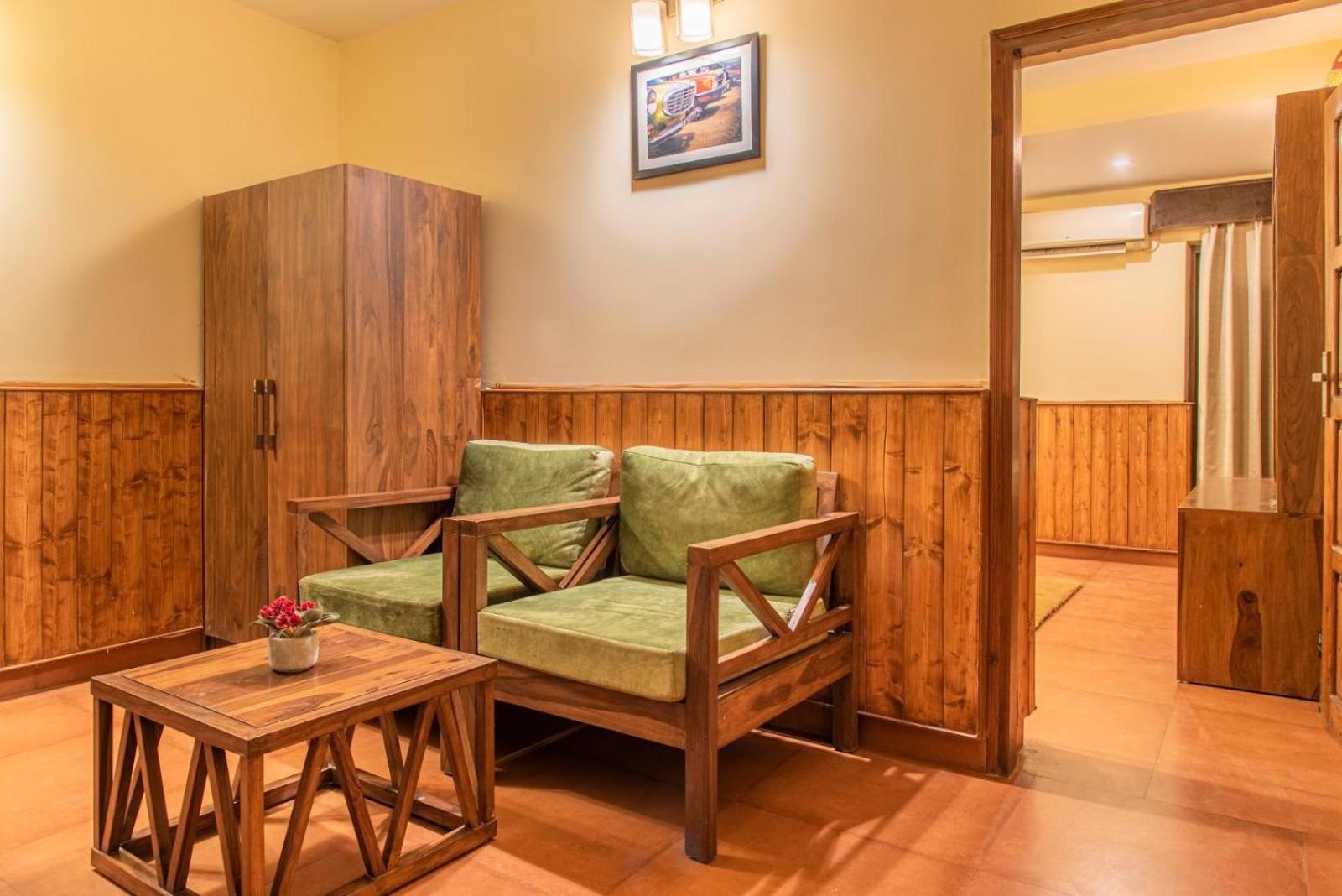 Hotel Nandini Dharamshala