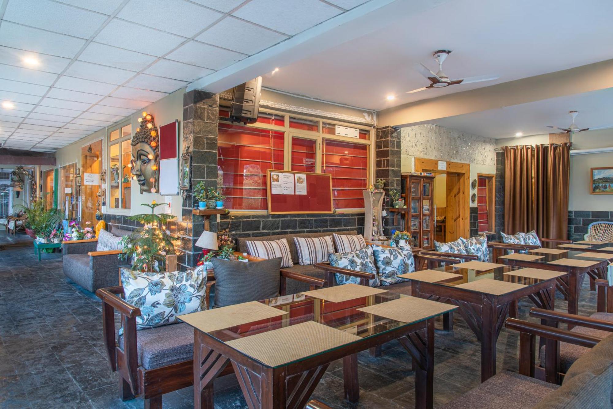 Hotel Nandini *