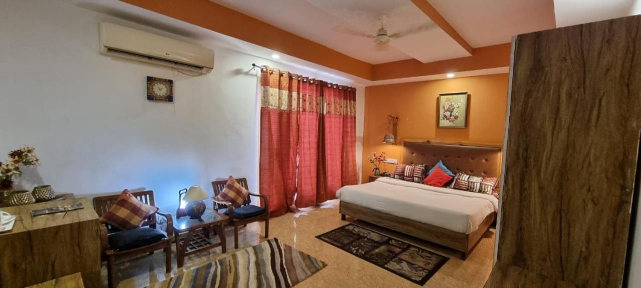 Hotel Nandini *