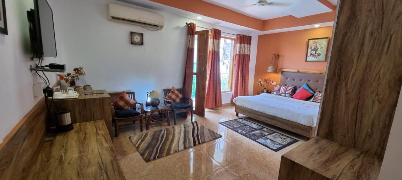 Hotel Nandini