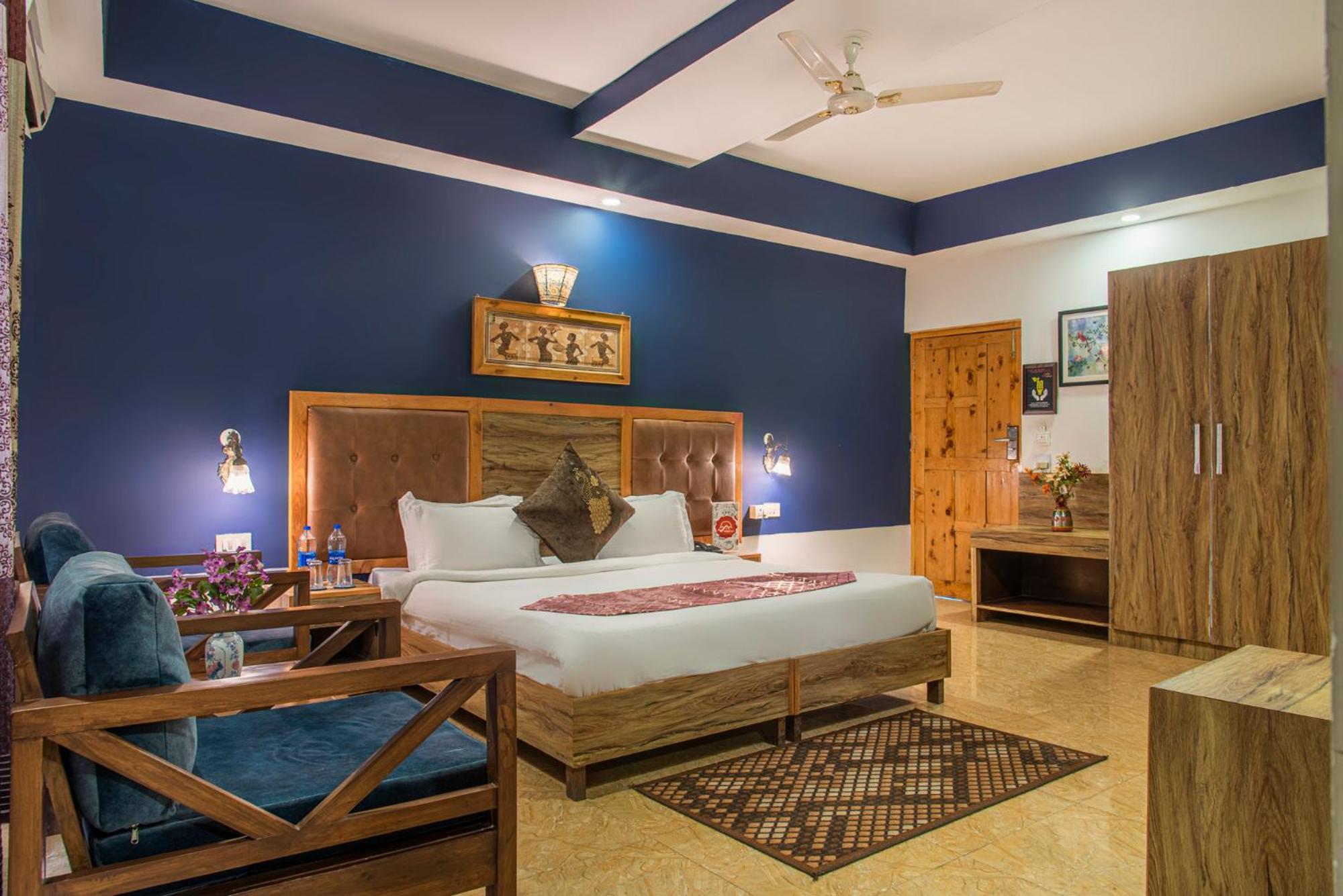 Nandini Hotel Dharamshala