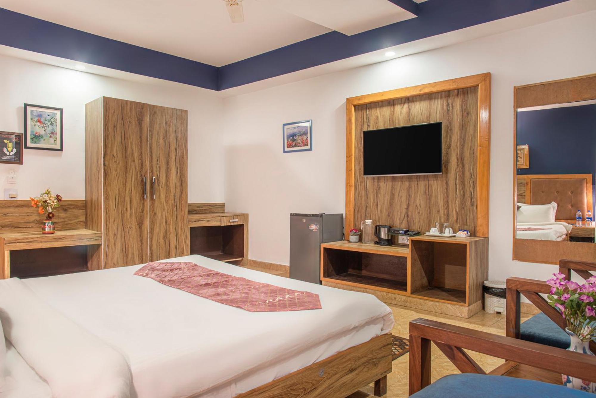 Hotel Nandini Dharamshala