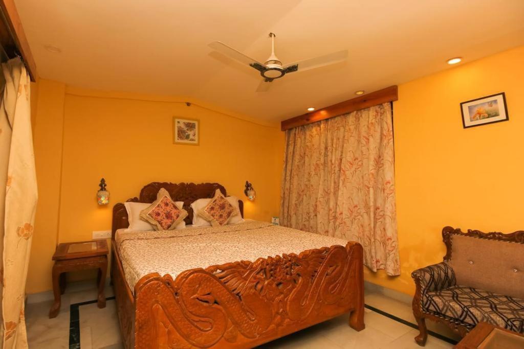 Nandini Dharamshala