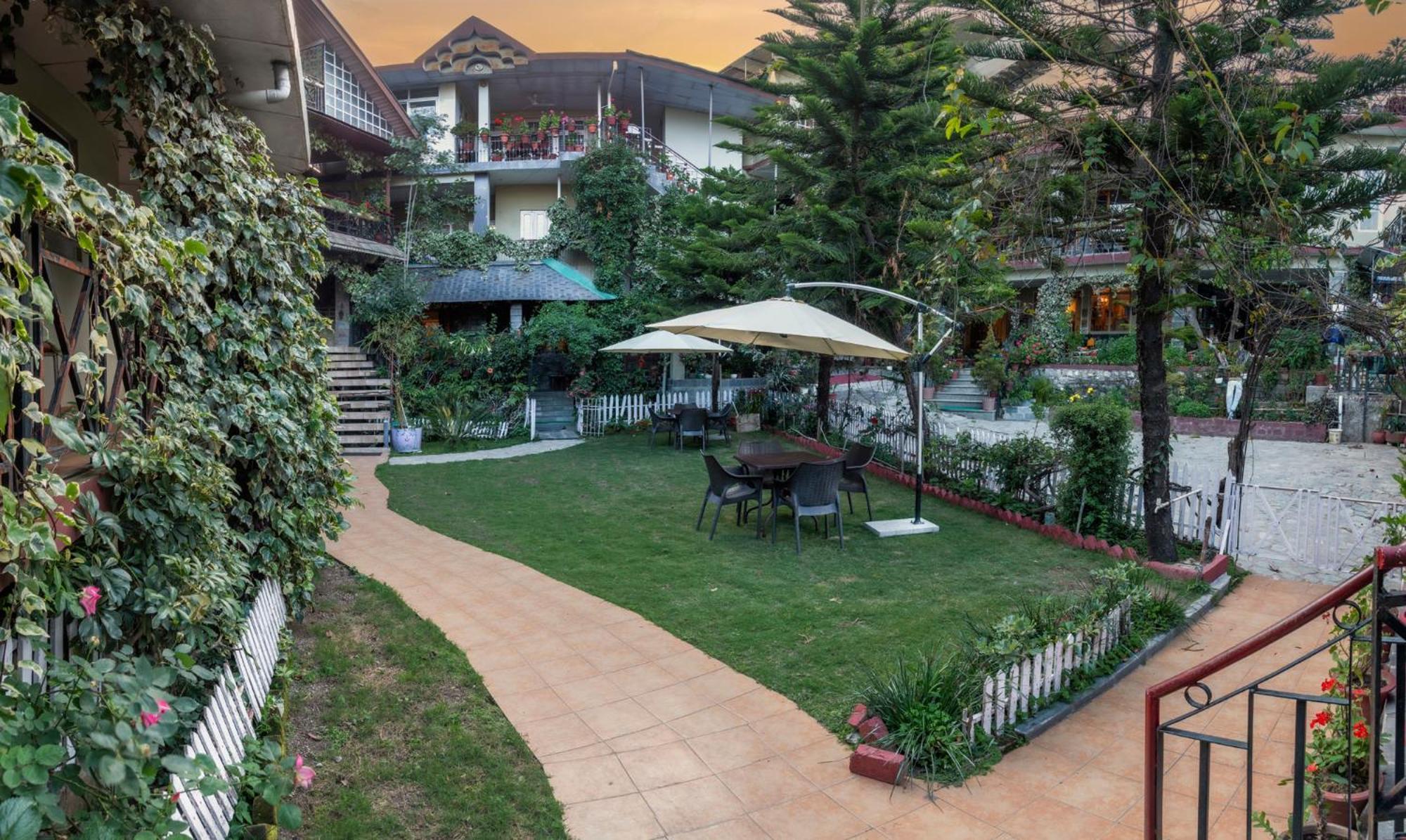 Nandini Dharamshala