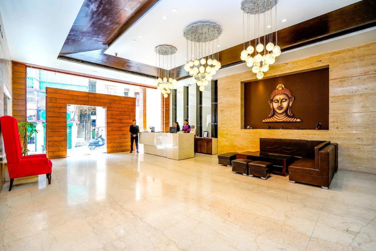 The Vaikunth Mcleodganj #centrally Heated & Air Cooled #scenic Mountain View #big Parking #on Mall Road #top Rated #most Awarded #premium #bar #terrace #lift #property Of The Year 4*
