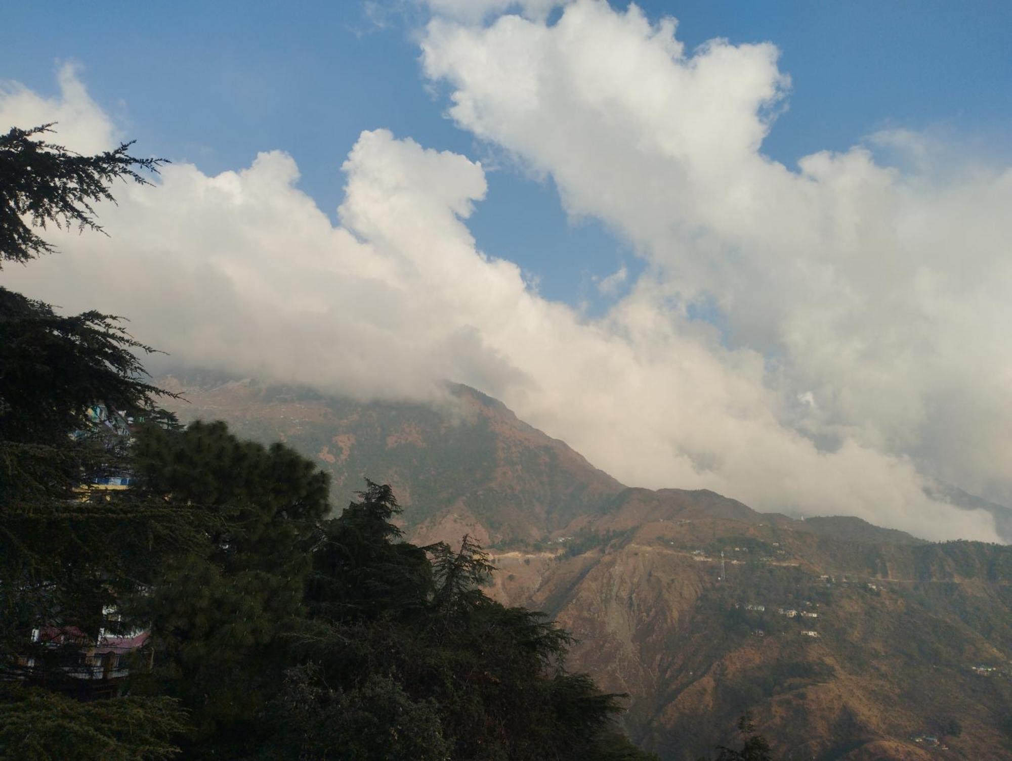 Verma Dharamshala