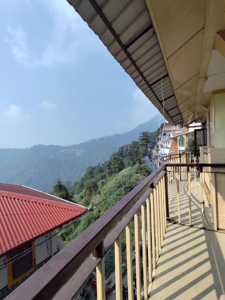 Krishna Holiday Block Ii Dharamshala