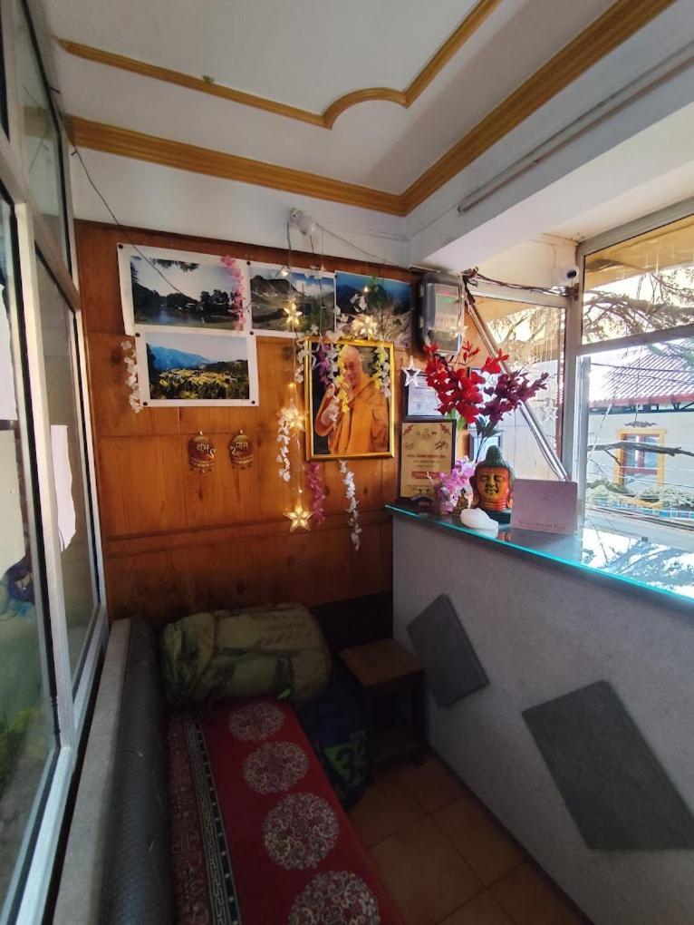 Krishna Holiday Block Ii Guest house