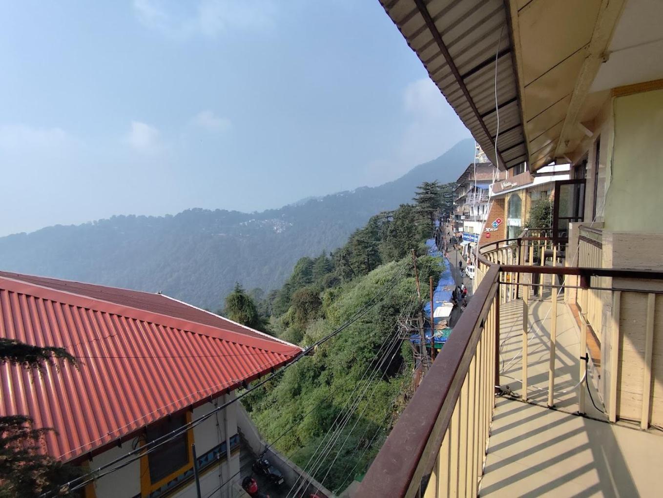 Krishna Holiday Block Ii * Dharamshala