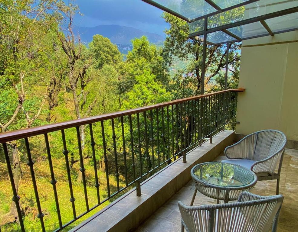 Hotel Echor Mandara Treevilla *