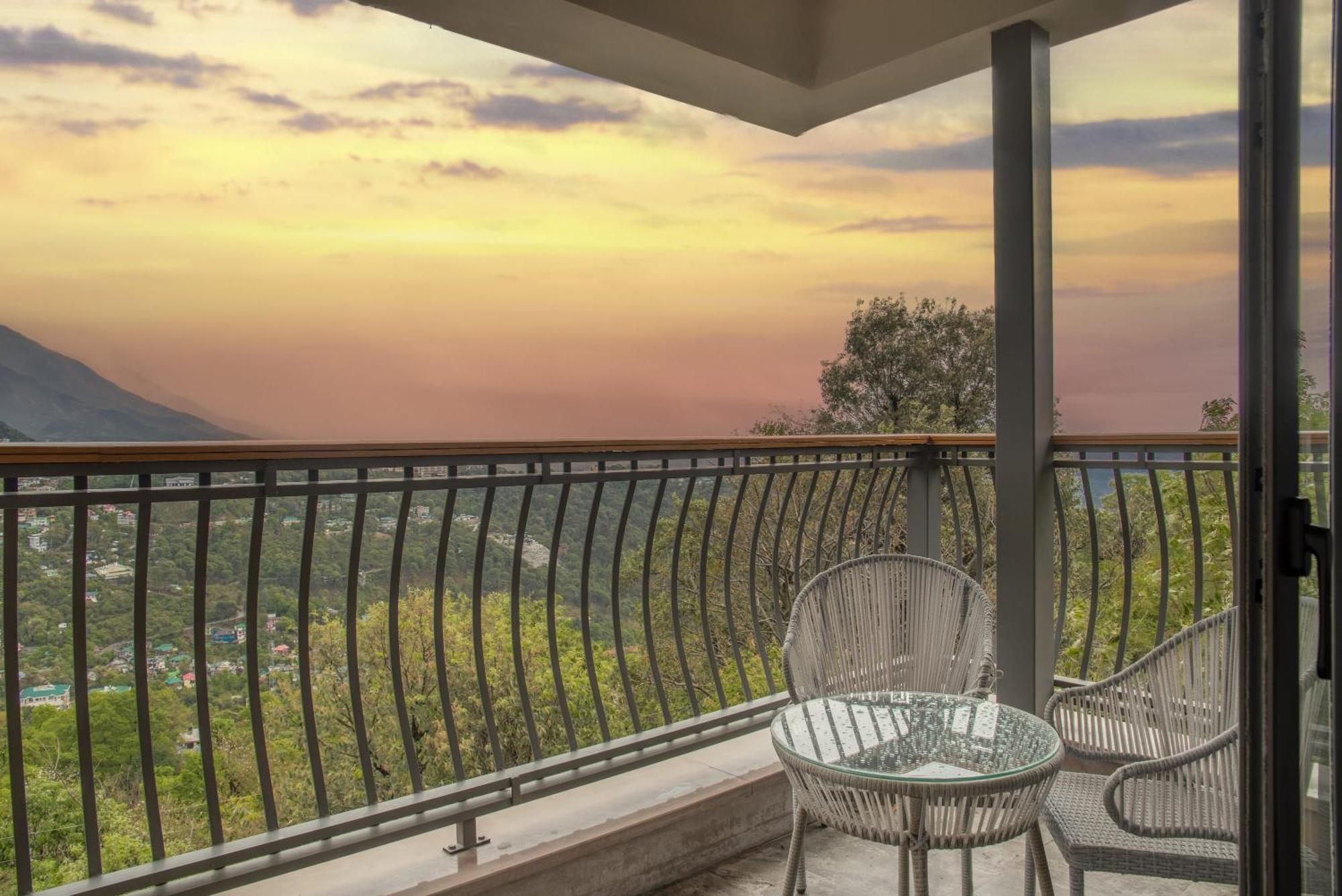 Echor Mandara Treevilla Hotel