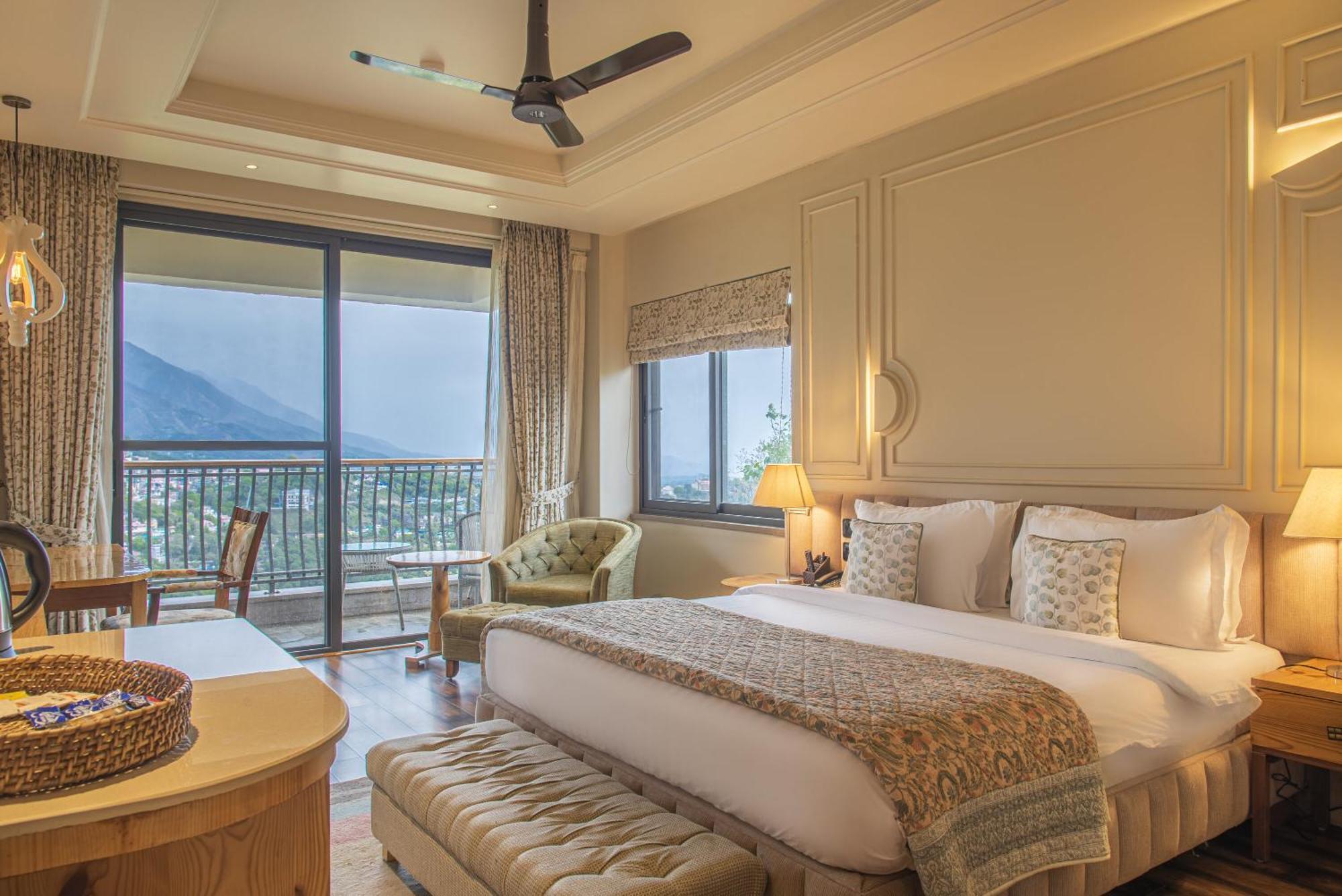 Hotel Echor Mandara Treevilla *
