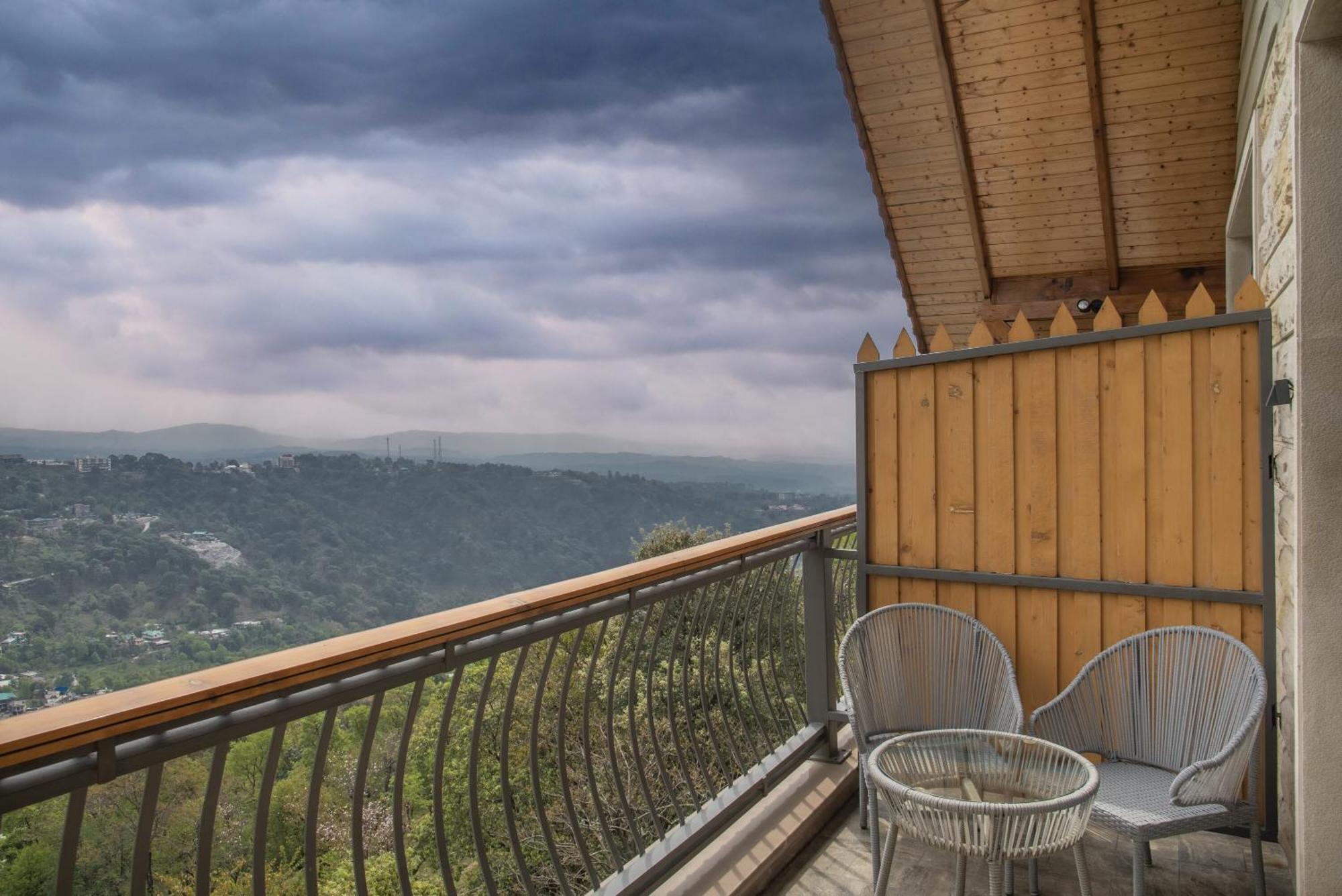 Echor Mandara Treevilla Hotel