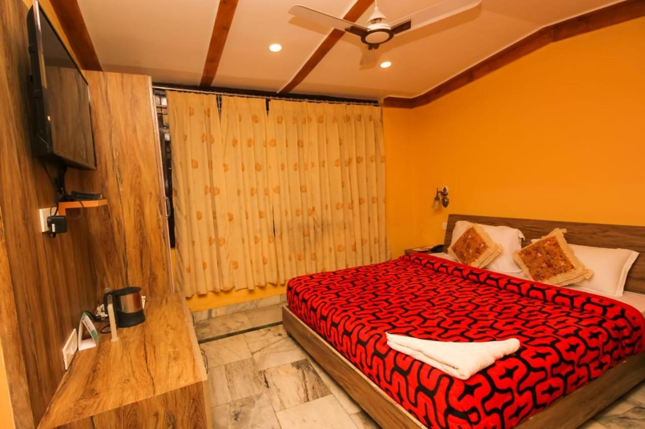 Hotel Nandini