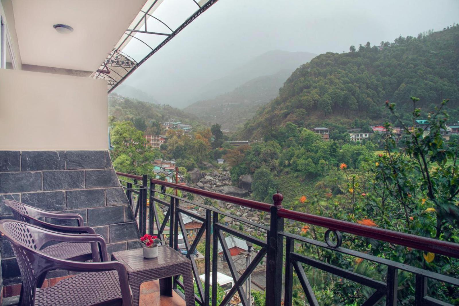 Hotel Nandini *