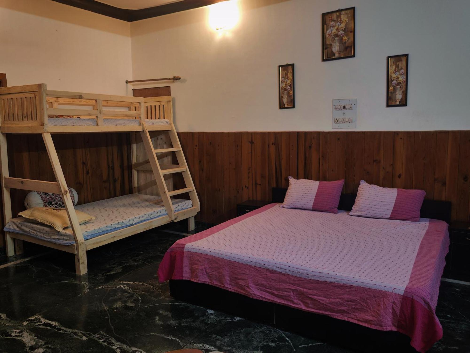 Summer Valley Homestay