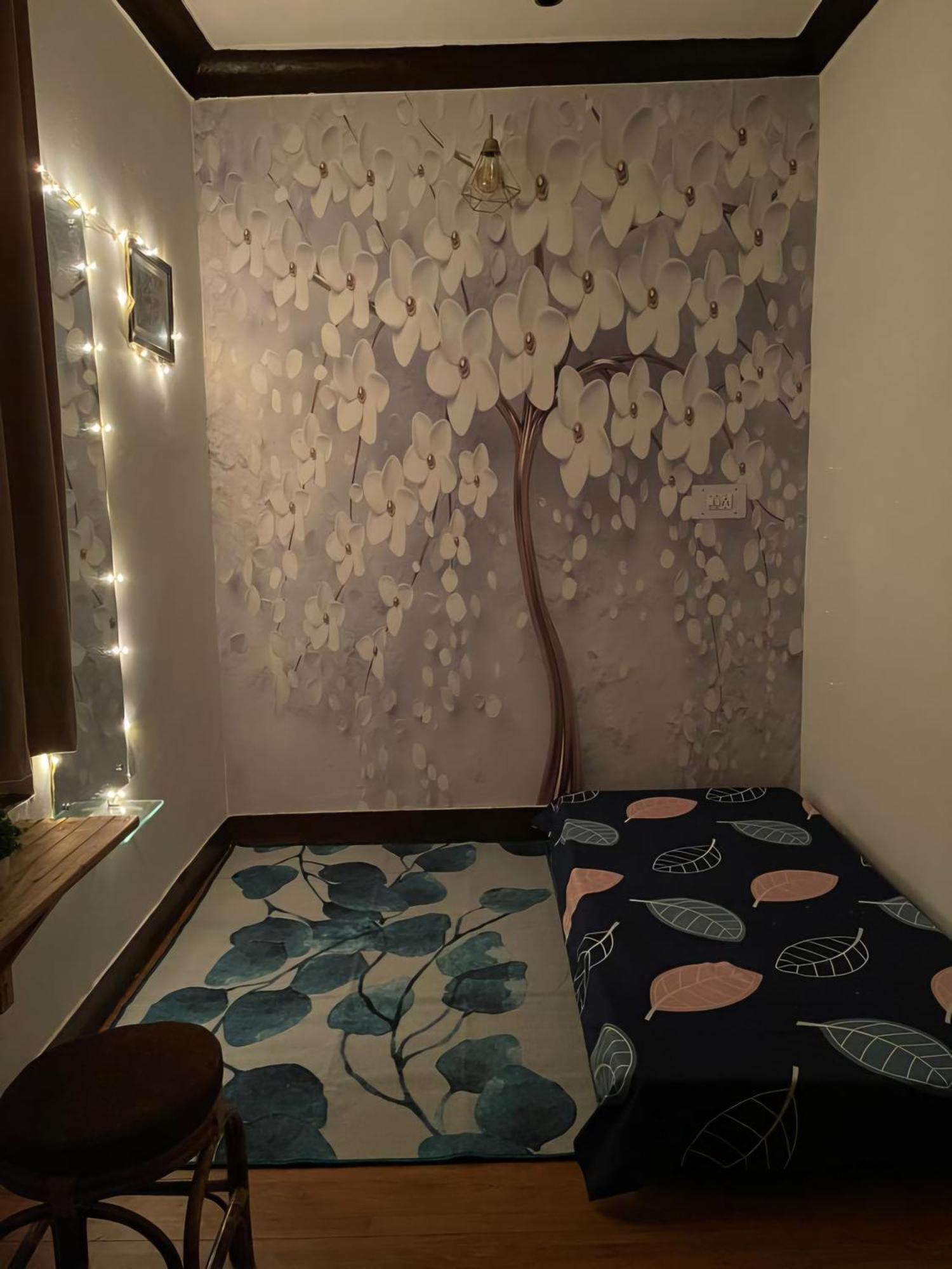 Summer Valley Homestay Dharamshala