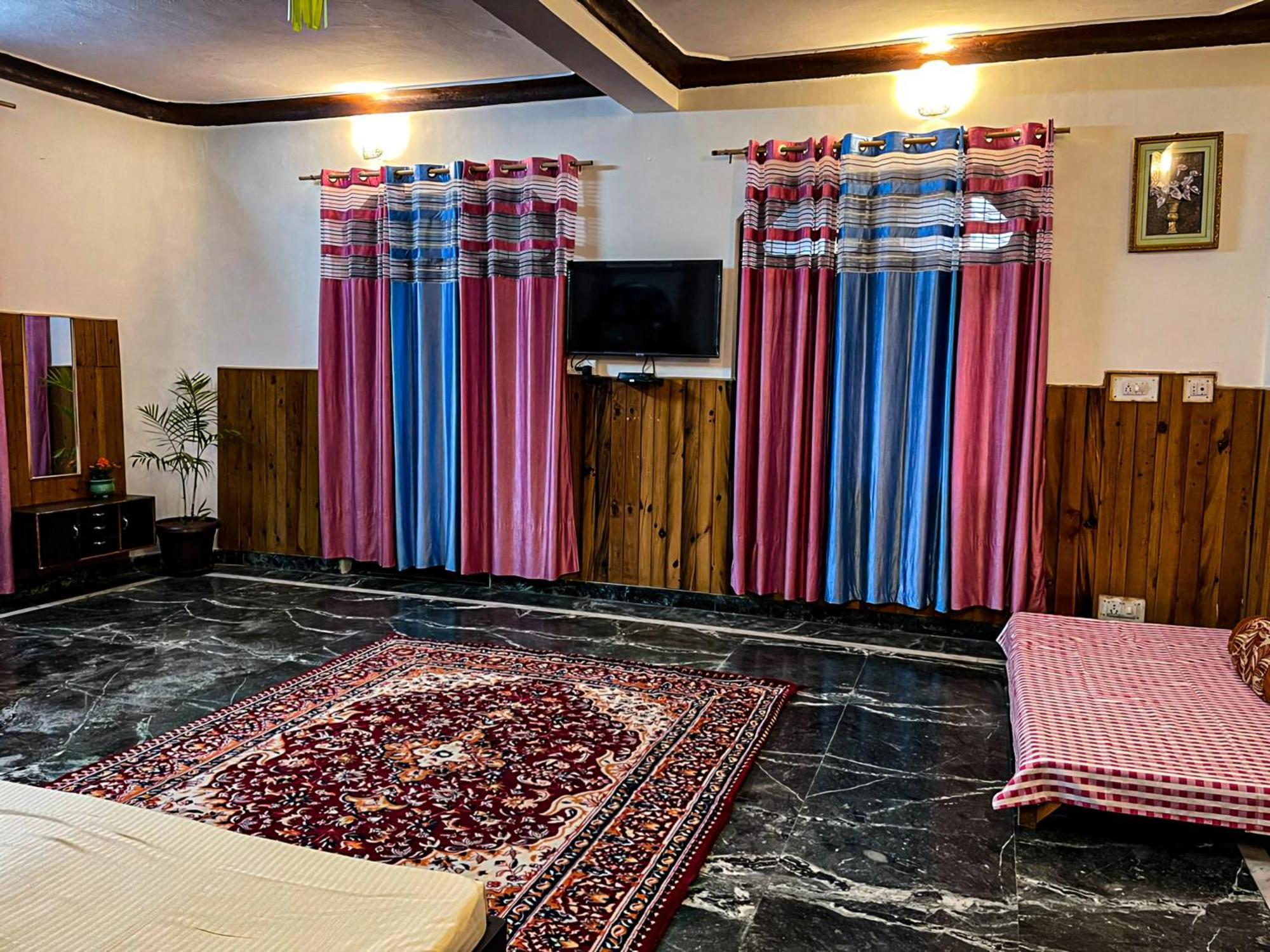 Homestay Summer Valley Dharamshala