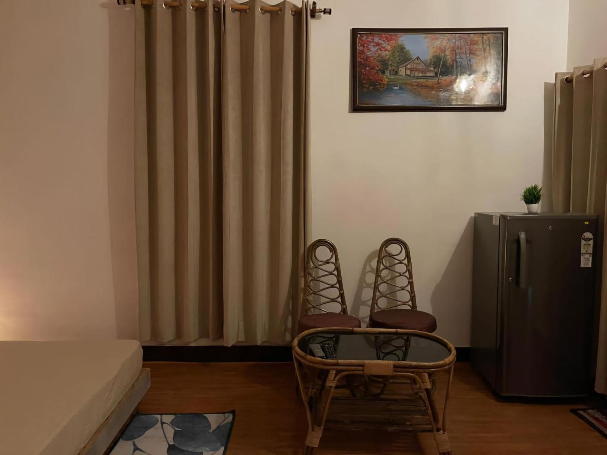 Summer Valley Homestay