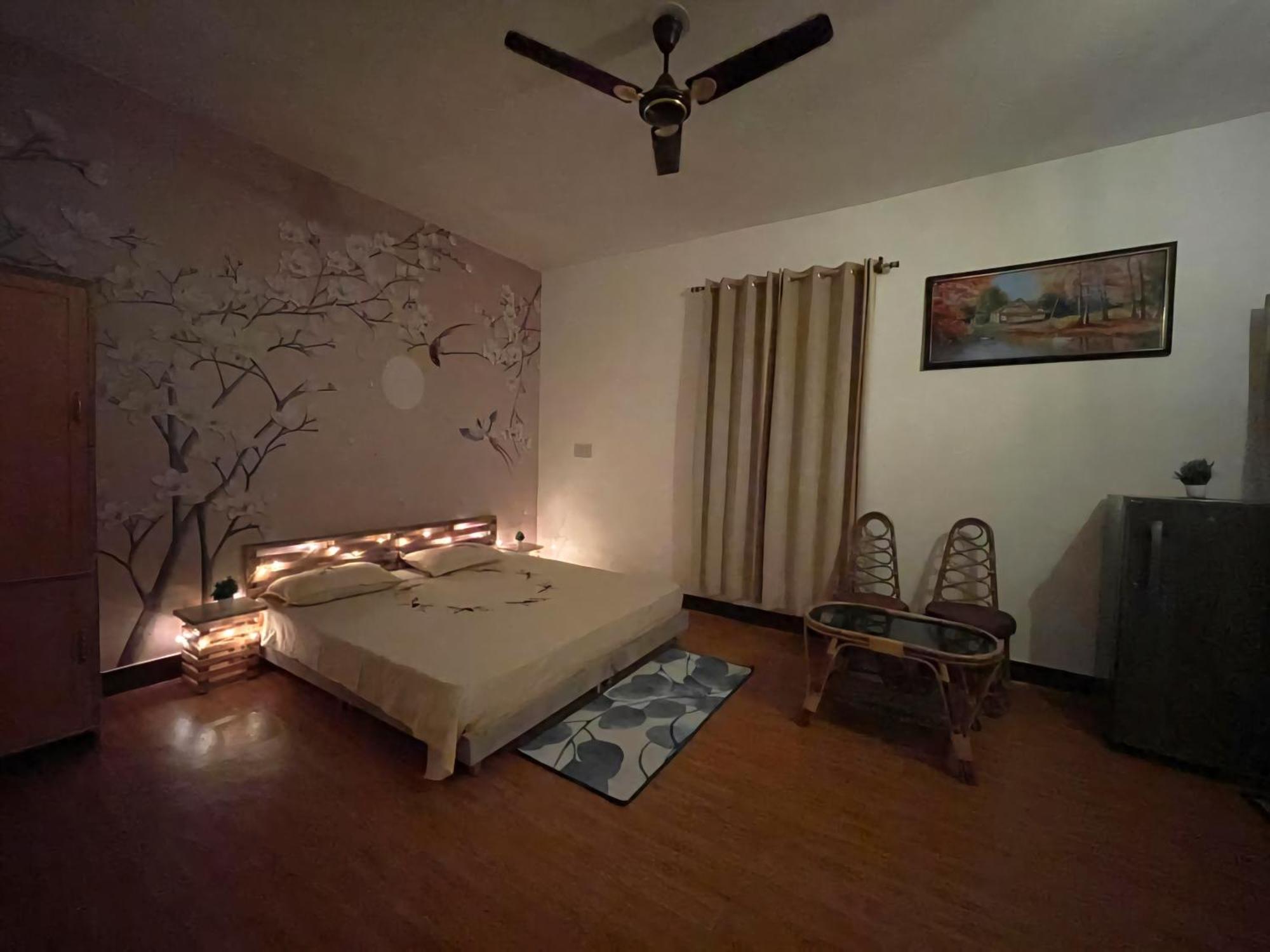 Summer Valley Homestay Dharamshala
