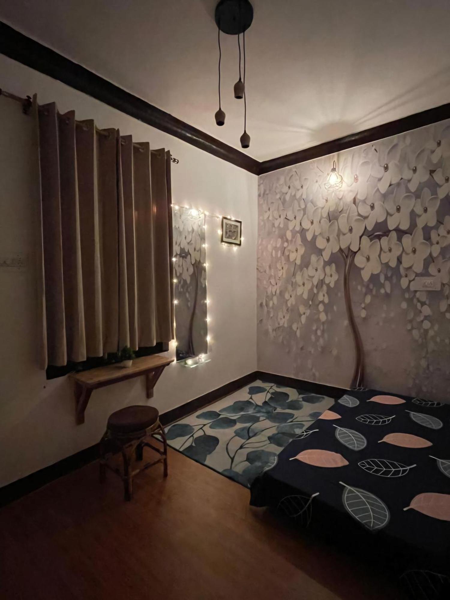 Summer Valley Homestay *