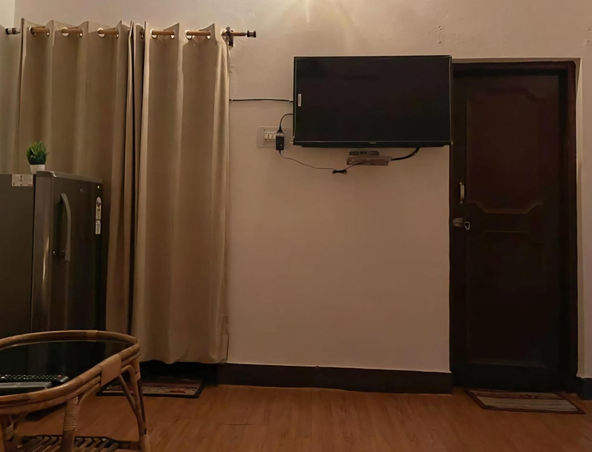 Summer Valley Homestay Dharamshala