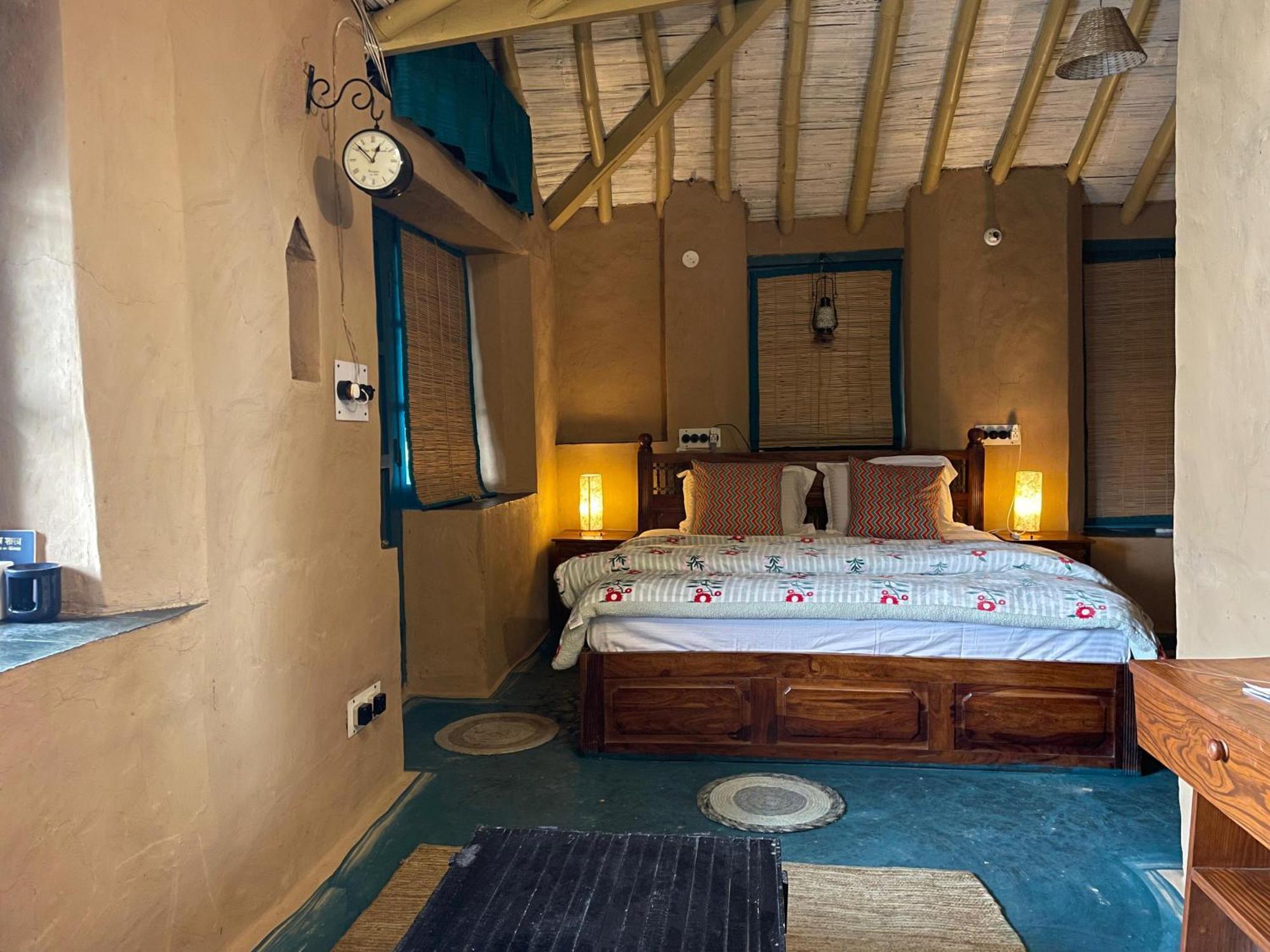 Homestay Recluse Village By Himtrek