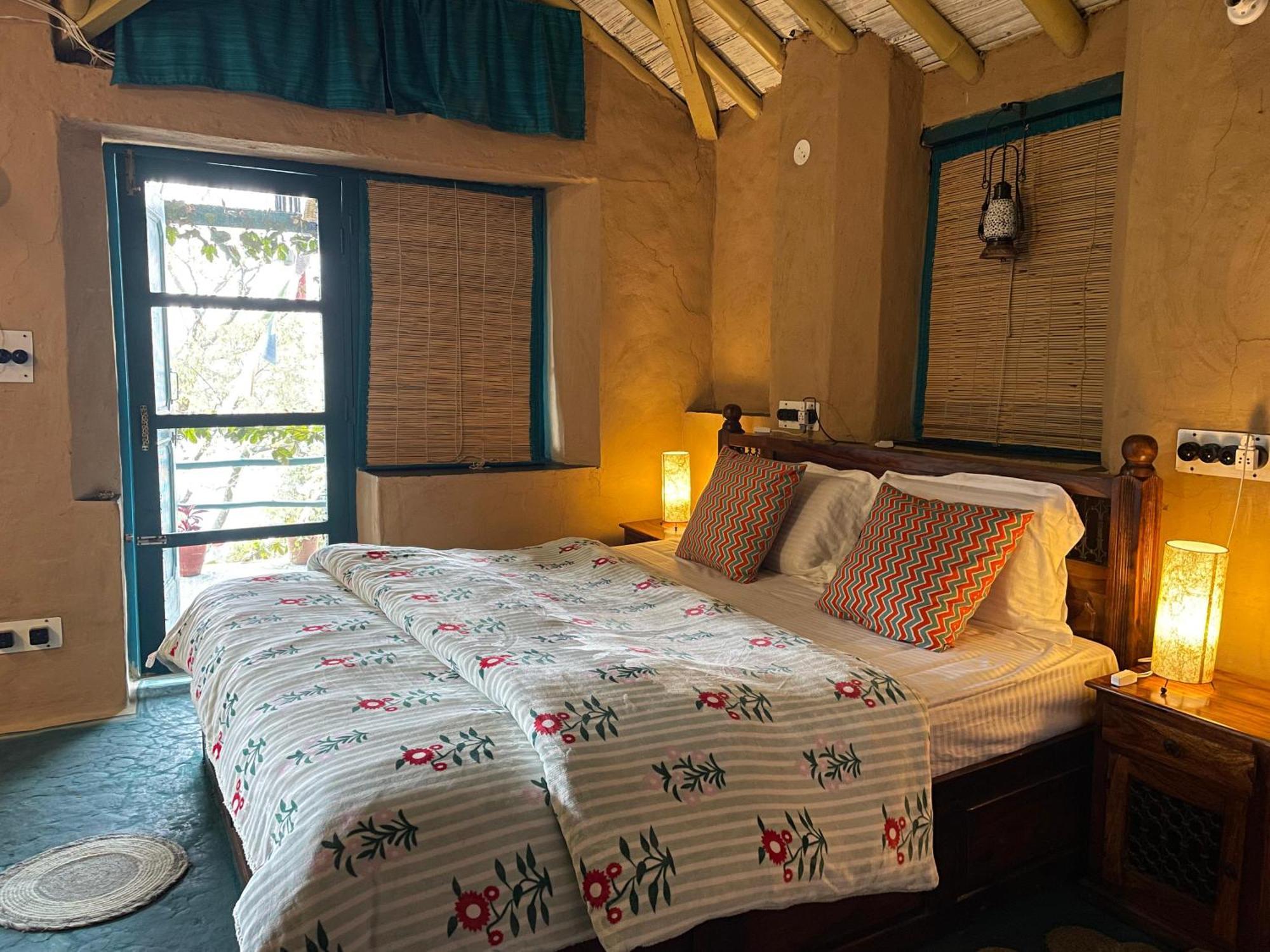 Recluse Village By Himtrek Homestay *