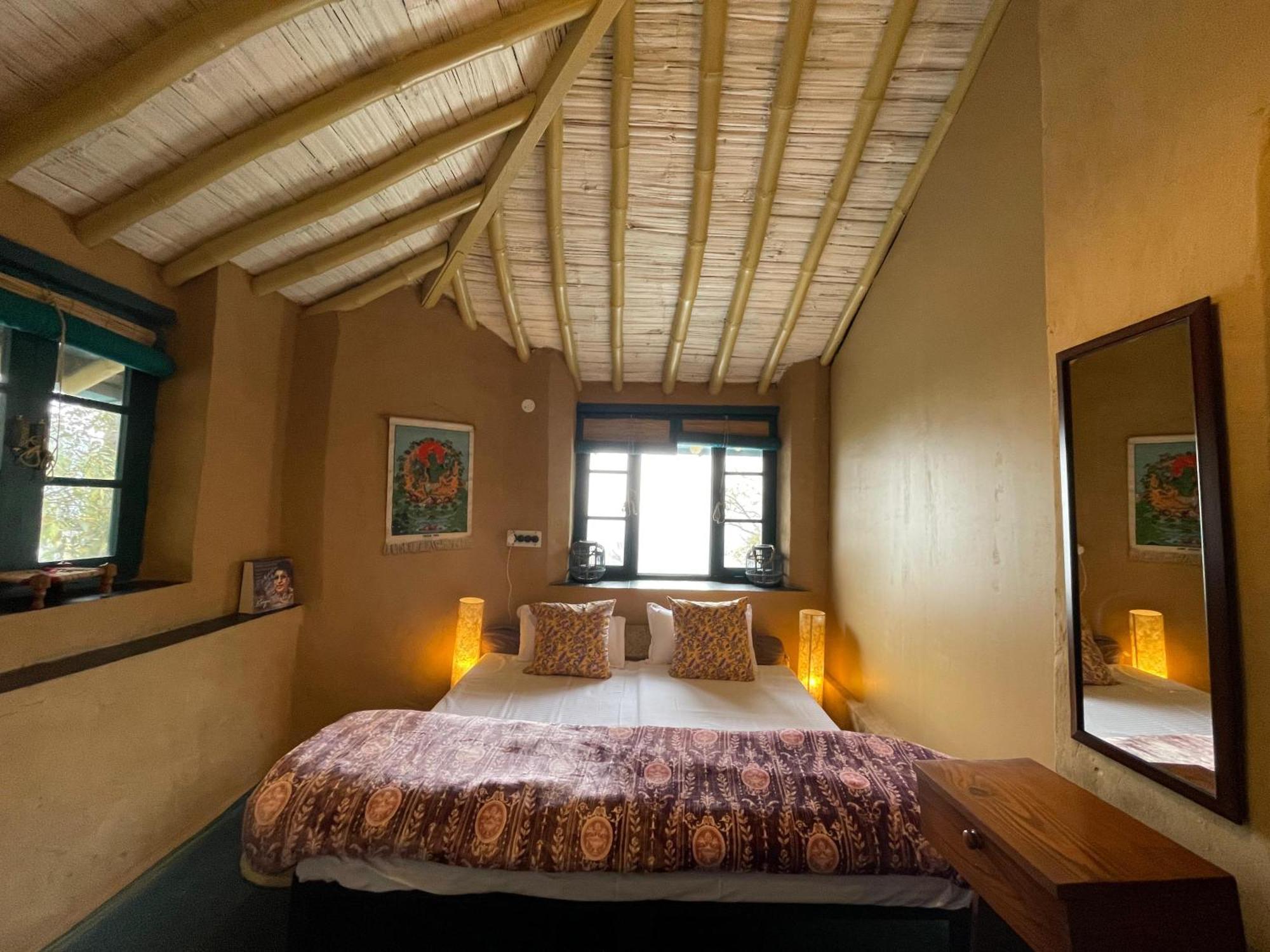 Homestay Recluse Village By Himtrek *