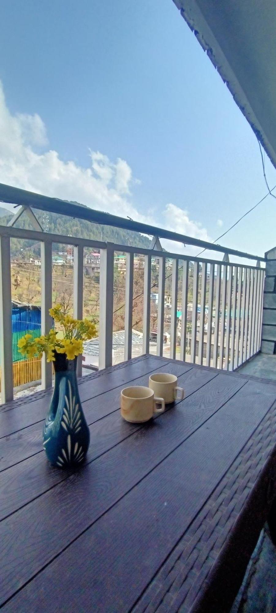 Check-in & Chill Homestay