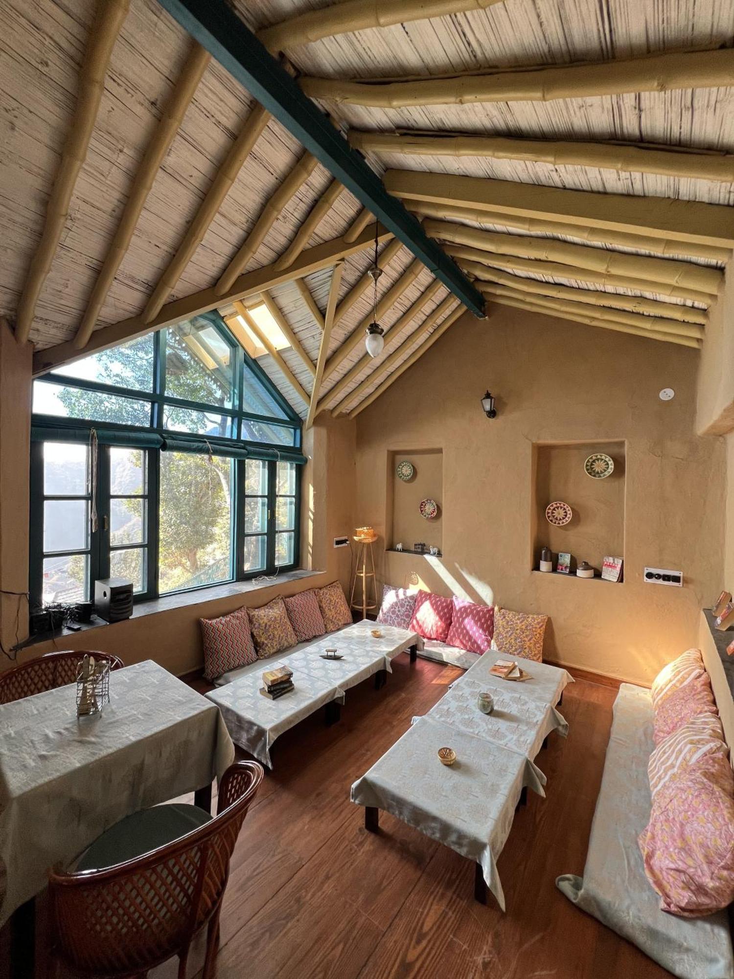 Homestay Recluse Village By Himtrek Dharamshala