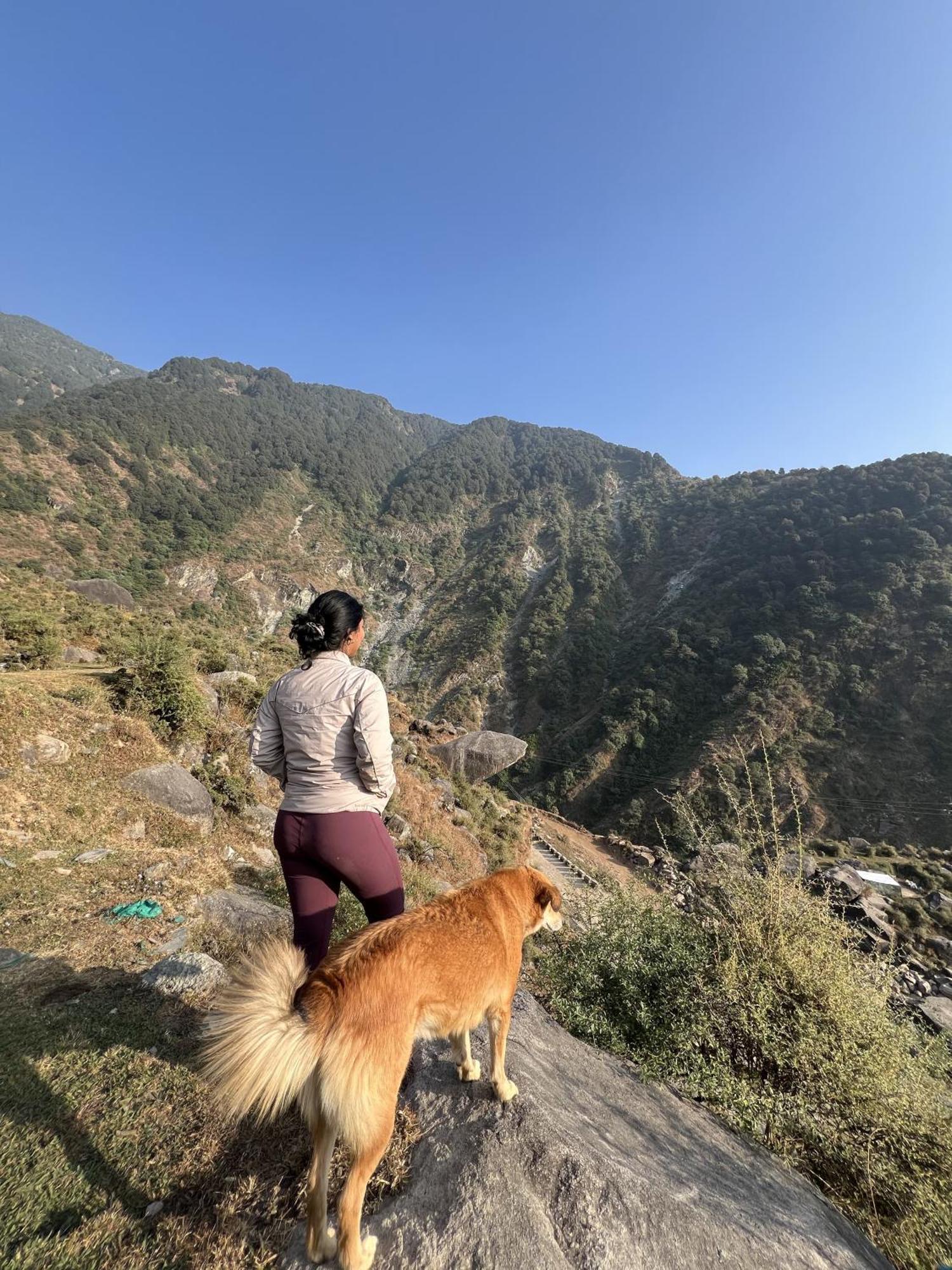 Homestay Recluse Village By Himtrek